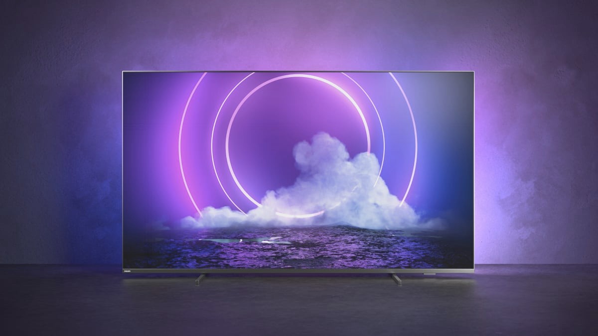Philips PUS9206