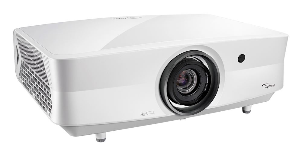 Optoma ZK507 - construction