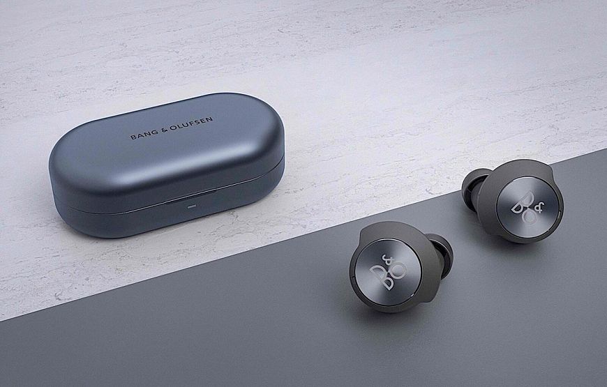 4. Bang & Olufsen Beoplay EQ