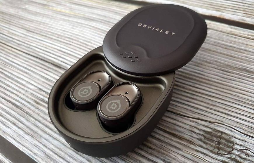 1. Devialet Gemini