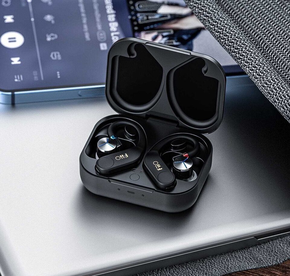 FiiO UTWS5