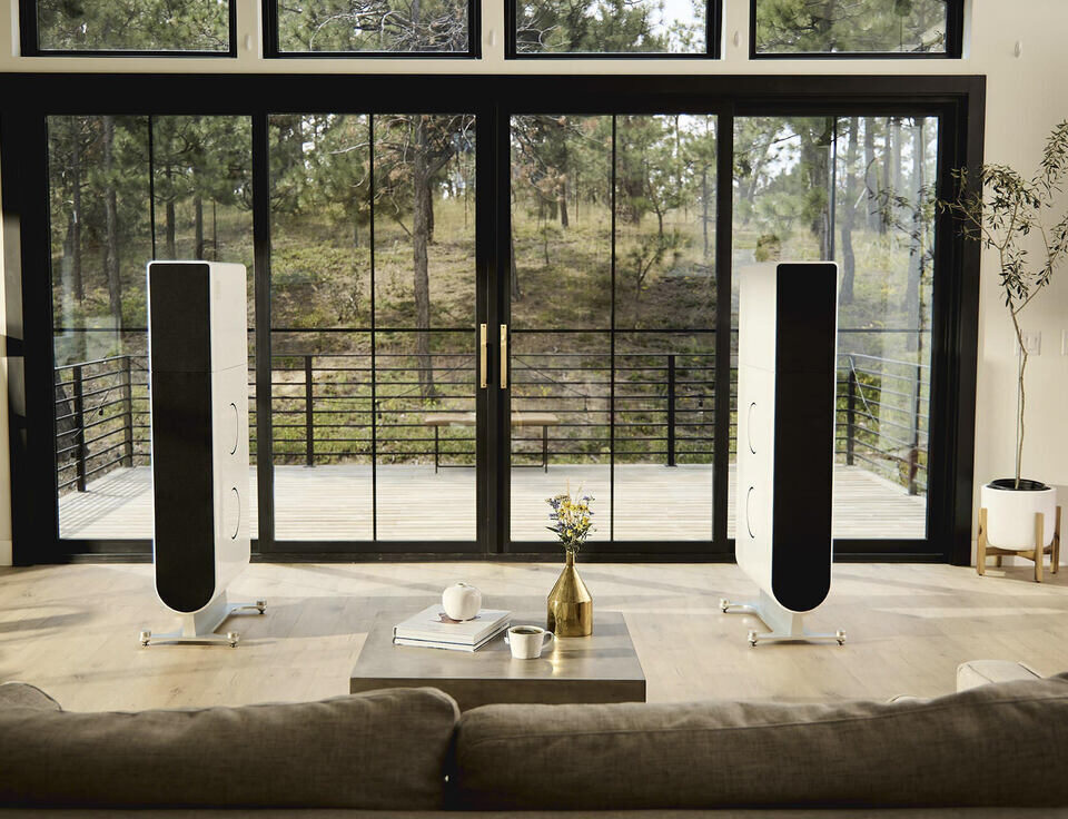 PS Audio Aspen FR30