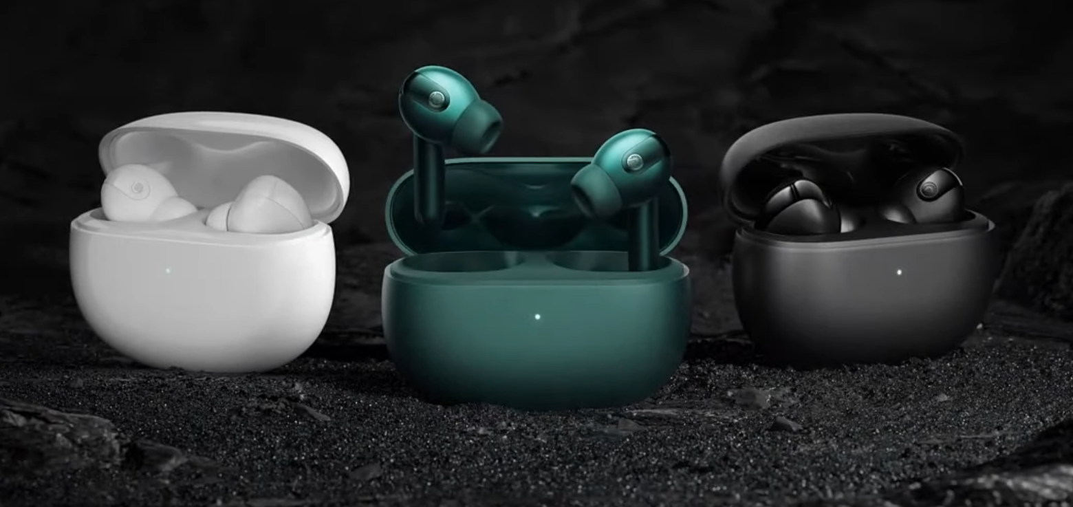 8 best TWS earbuds for the 2021-2022 season