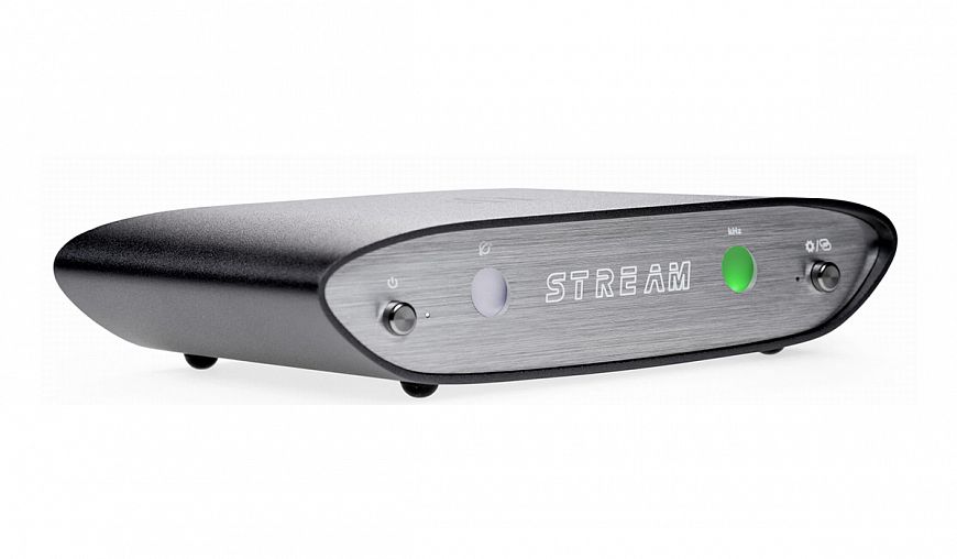 10. iFi Audio Zen Stream 10. iFi Audio Zen Stream