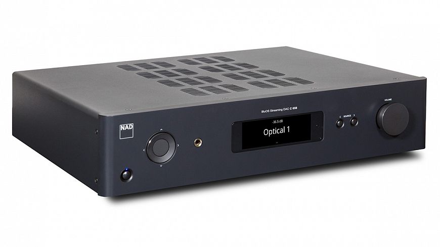 8.NAD-C658 8.NAD-C658