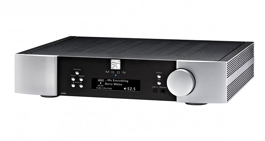 5. SIM Audio Moon Neo ACE 2-Tone 5. SIM Audio Moon Neo ACE 2-Tone