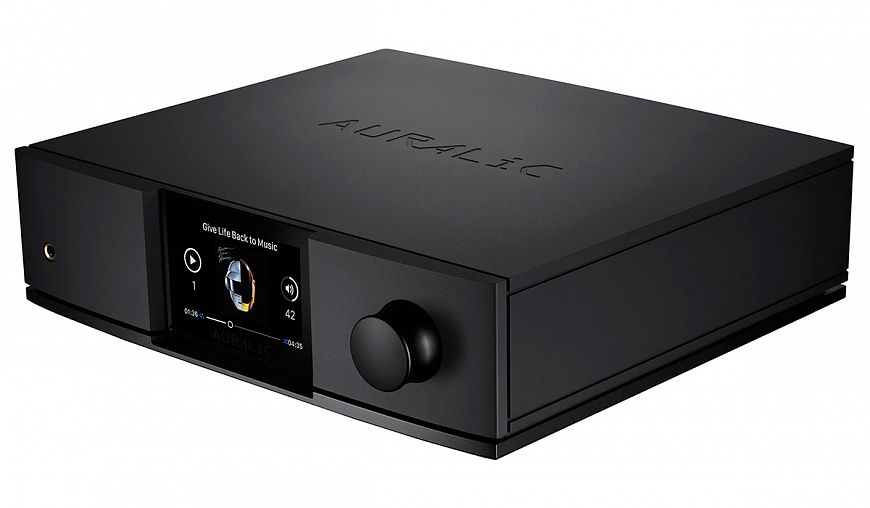 4. AURALiC Altair G2.1 4. AURALiC Altair G2.1