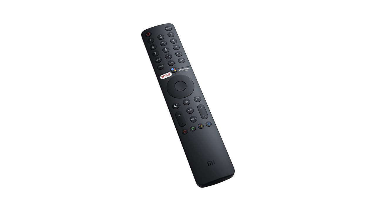 We have Android TV, an excellent system that has great features for your entertainment