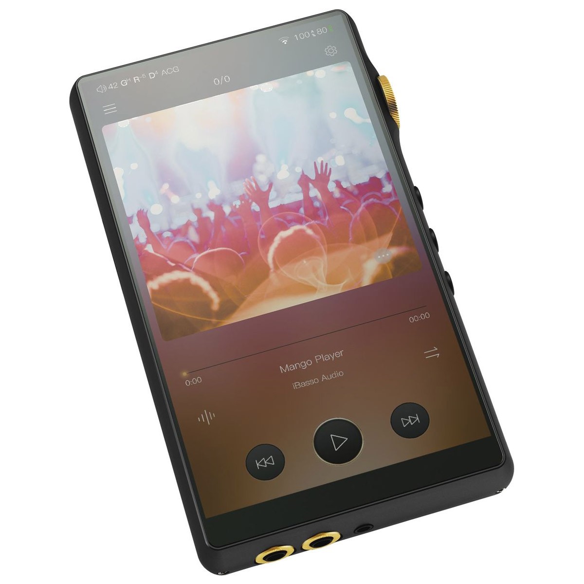 4. iBasso DX240