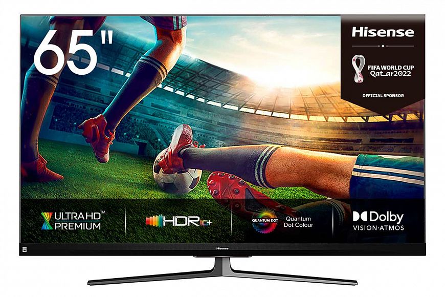 7.Hisense 65U8GQ 7.Hisense 65U8GQ