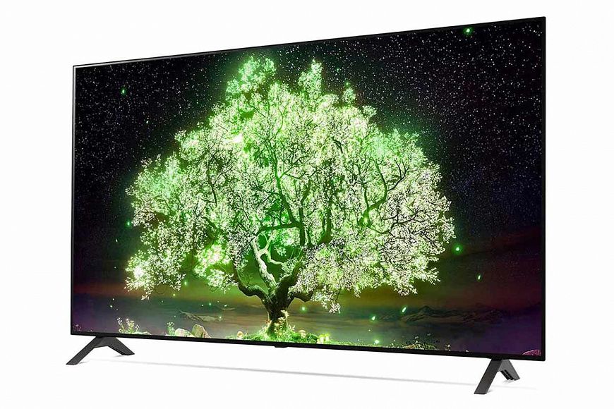 6. LG OLED55A1RLA 6. LG OLED55A1RLA