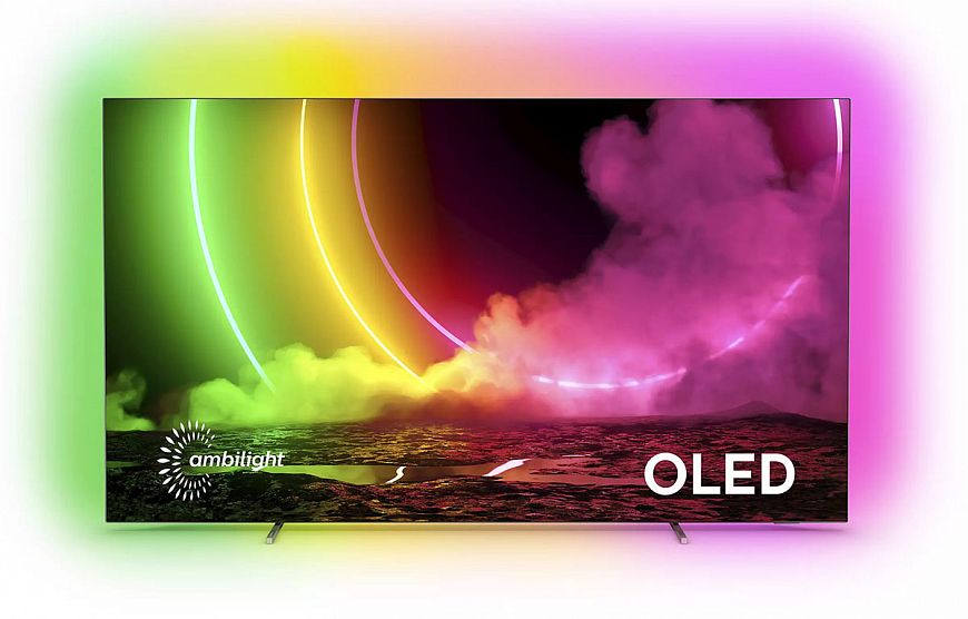 5.Philips 55OLED806/12 5.Philips 55OLED806/12