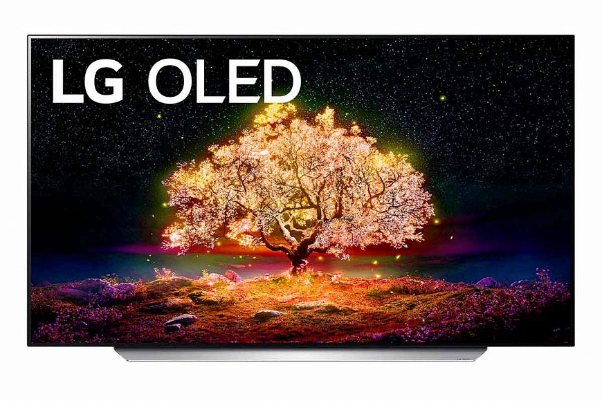 4. LG OLED65C14LB 4. LG OLED65C14LB