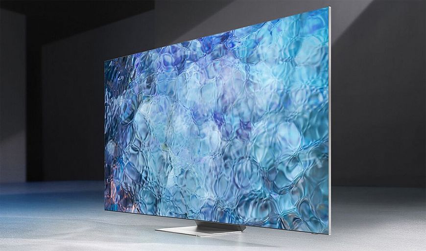 1. Samsung QE65QN900AU 1. Samsung QE65QN900AU