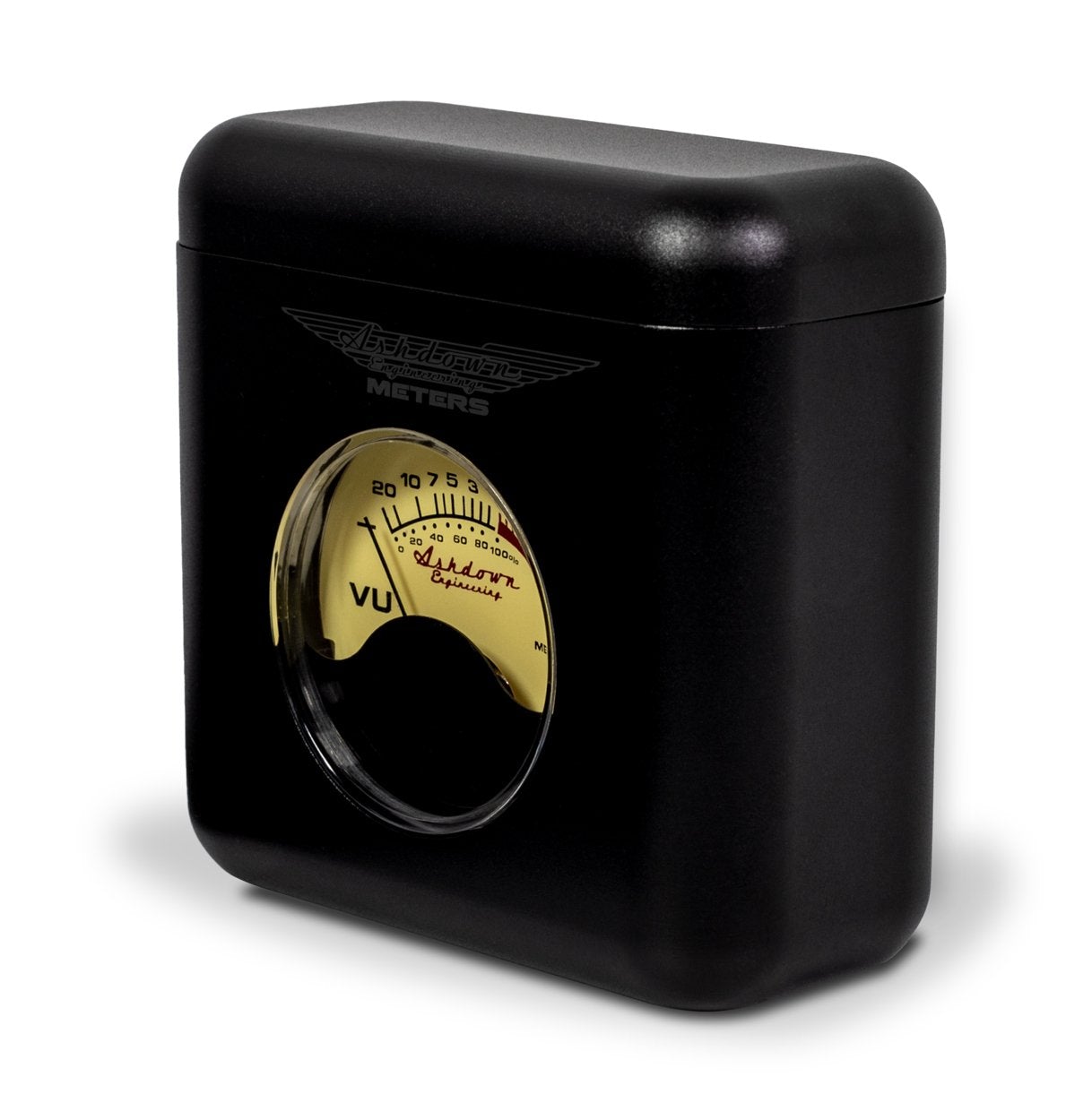 Ashdown Meters Linx