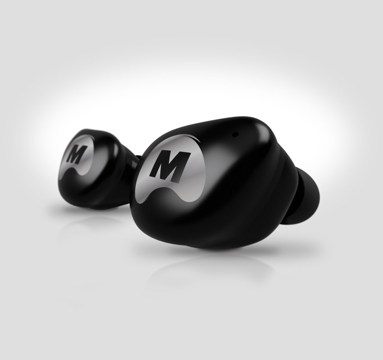 Ashdown Meters Linx
