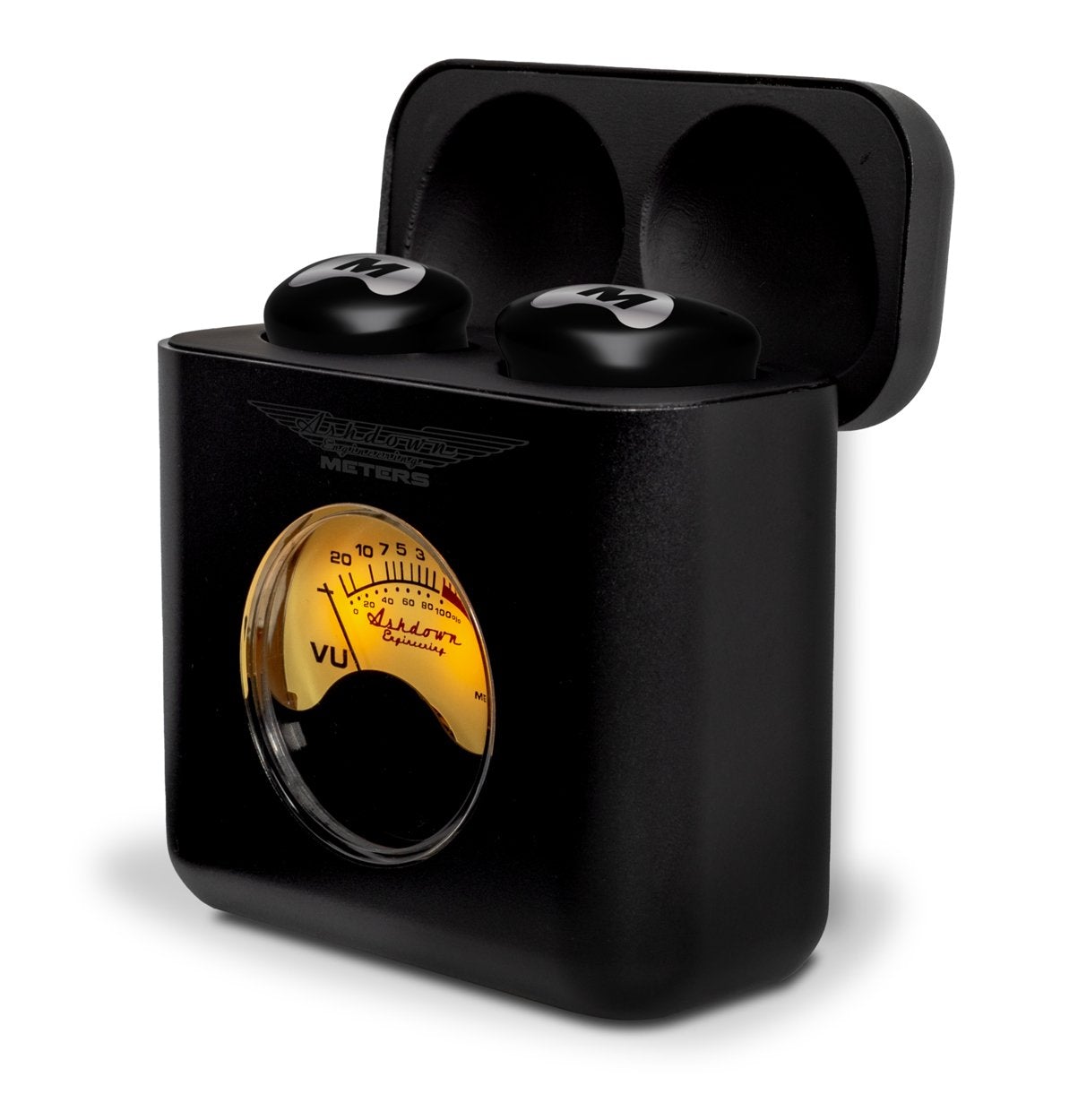 Ashdown Meters Linx