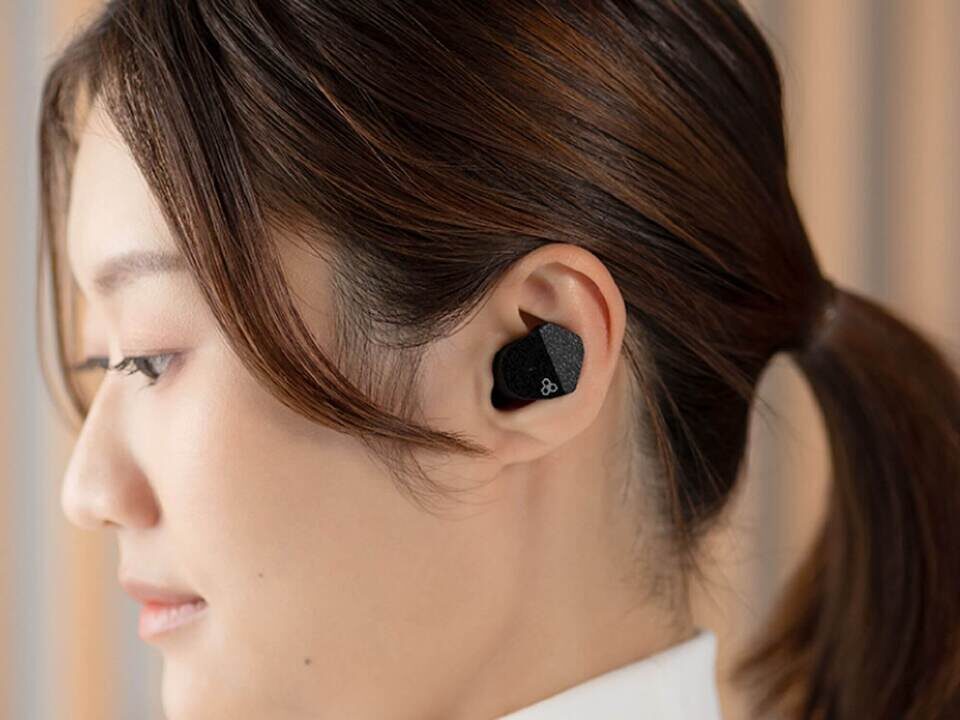 Final Audio ZE3000