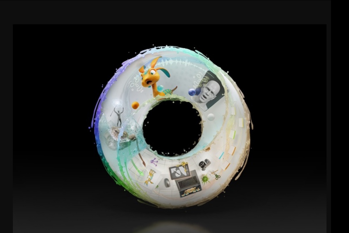NVIDIA Omniverse