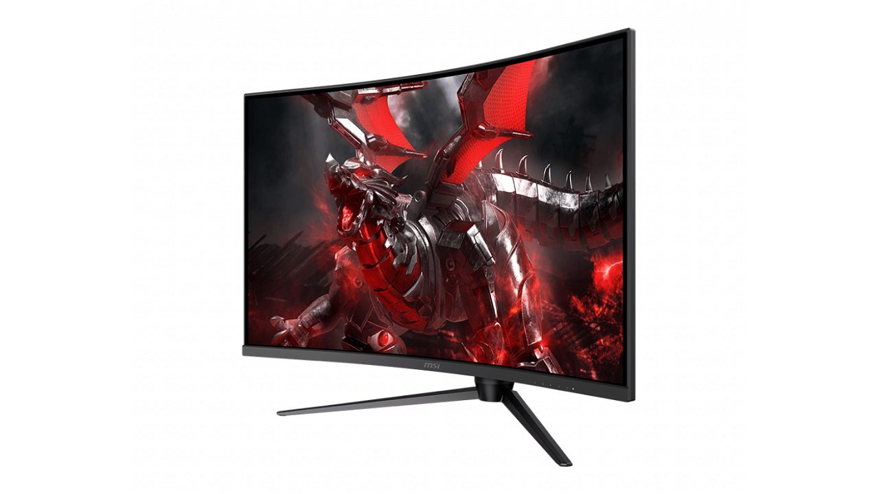 Optix G321CQP
