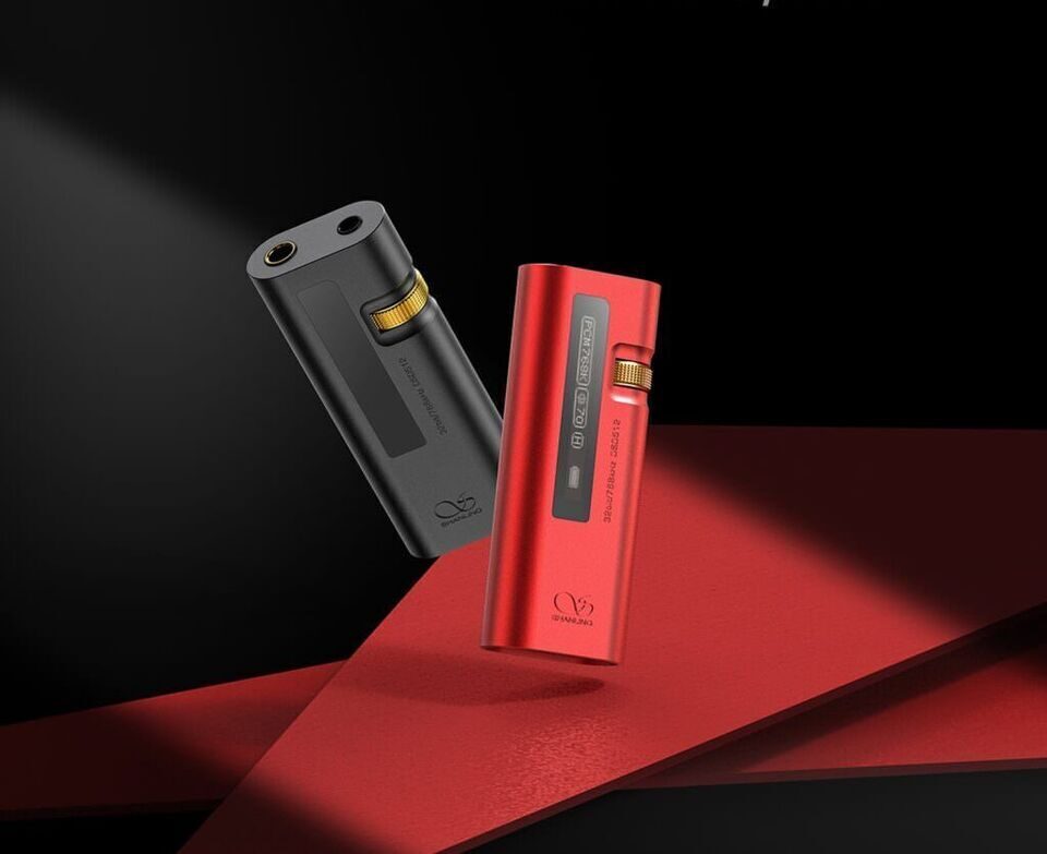 Shanling UA5