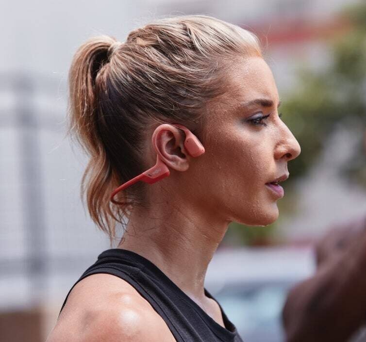 Shokz OpenRun Pro