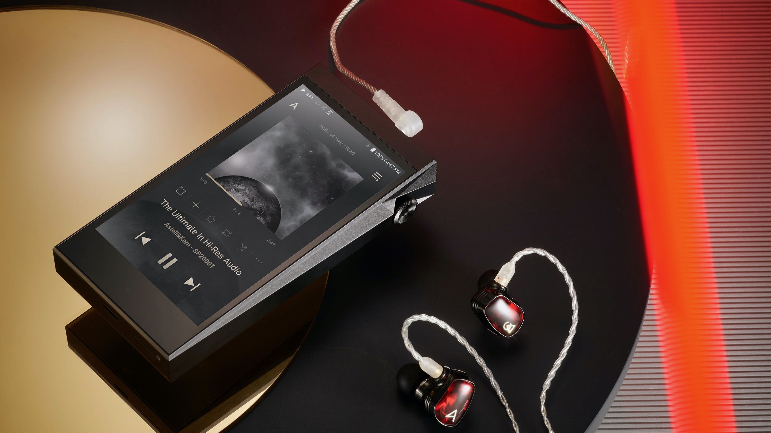 Top 8 best Hi-Fi players early 2022