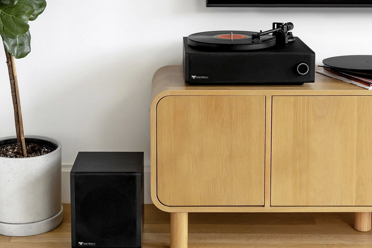 Victrola Premiere V1