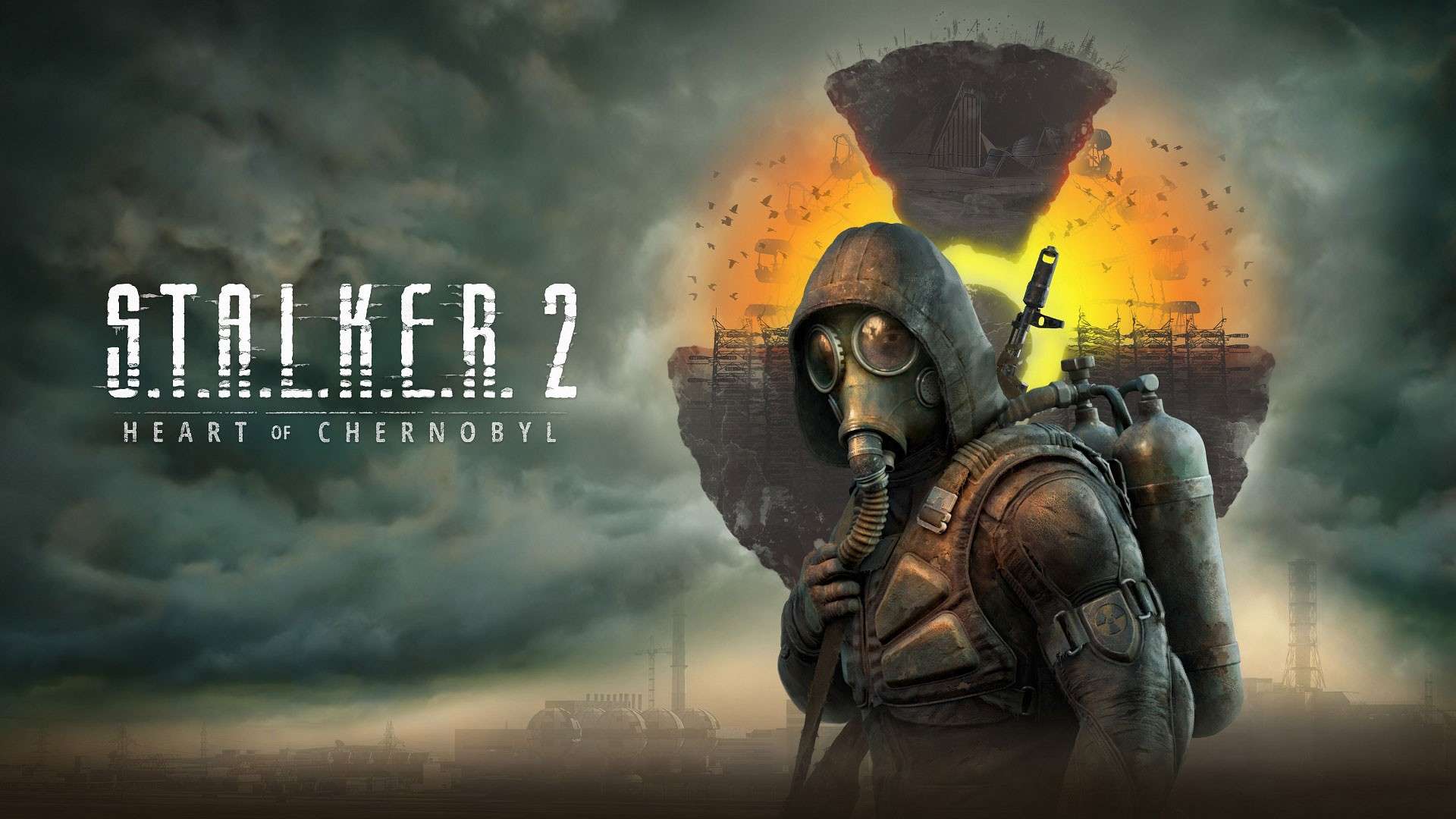 STALKER 2: Heart of Chernobyl release postponed to December 8, 2022