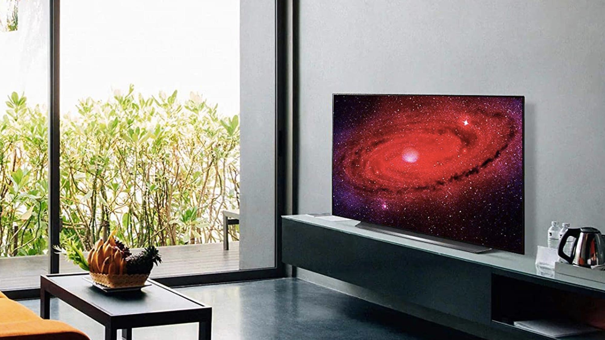 2021: Another year for OLED TV