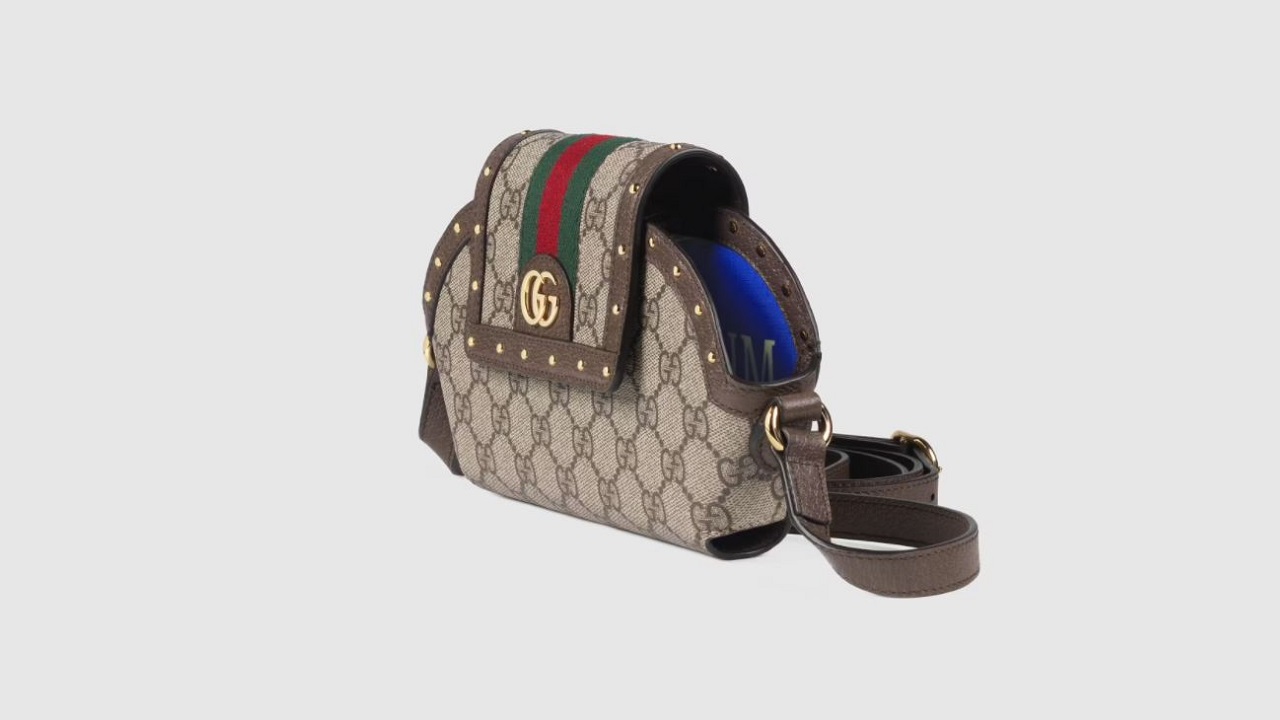Gucci case for AirPods Max