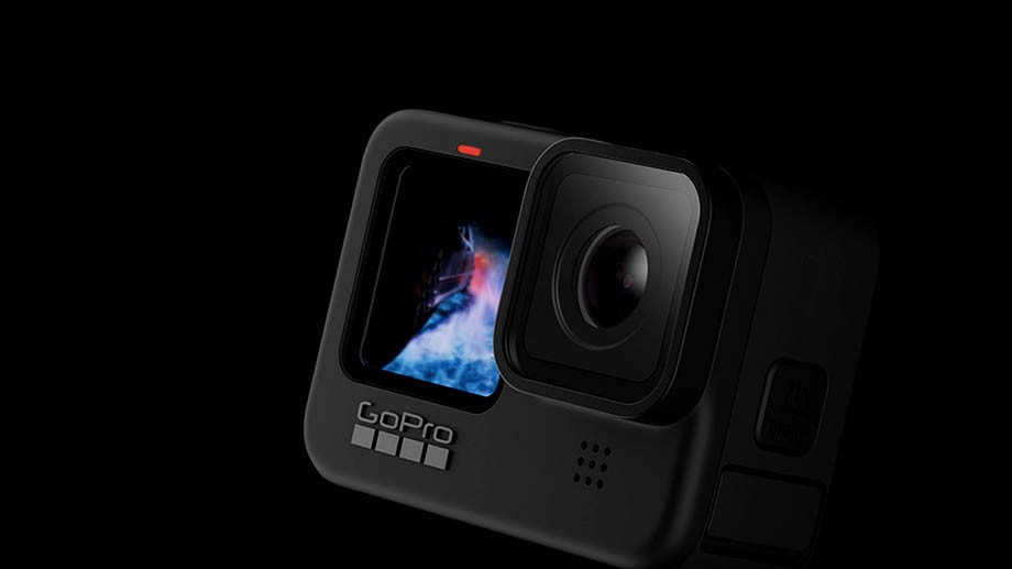 GoPro wants to make specialized cameras