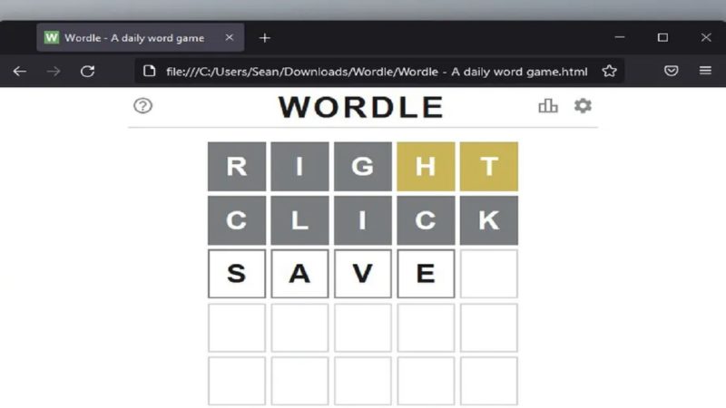 How to play Wordle for free, offline and forever