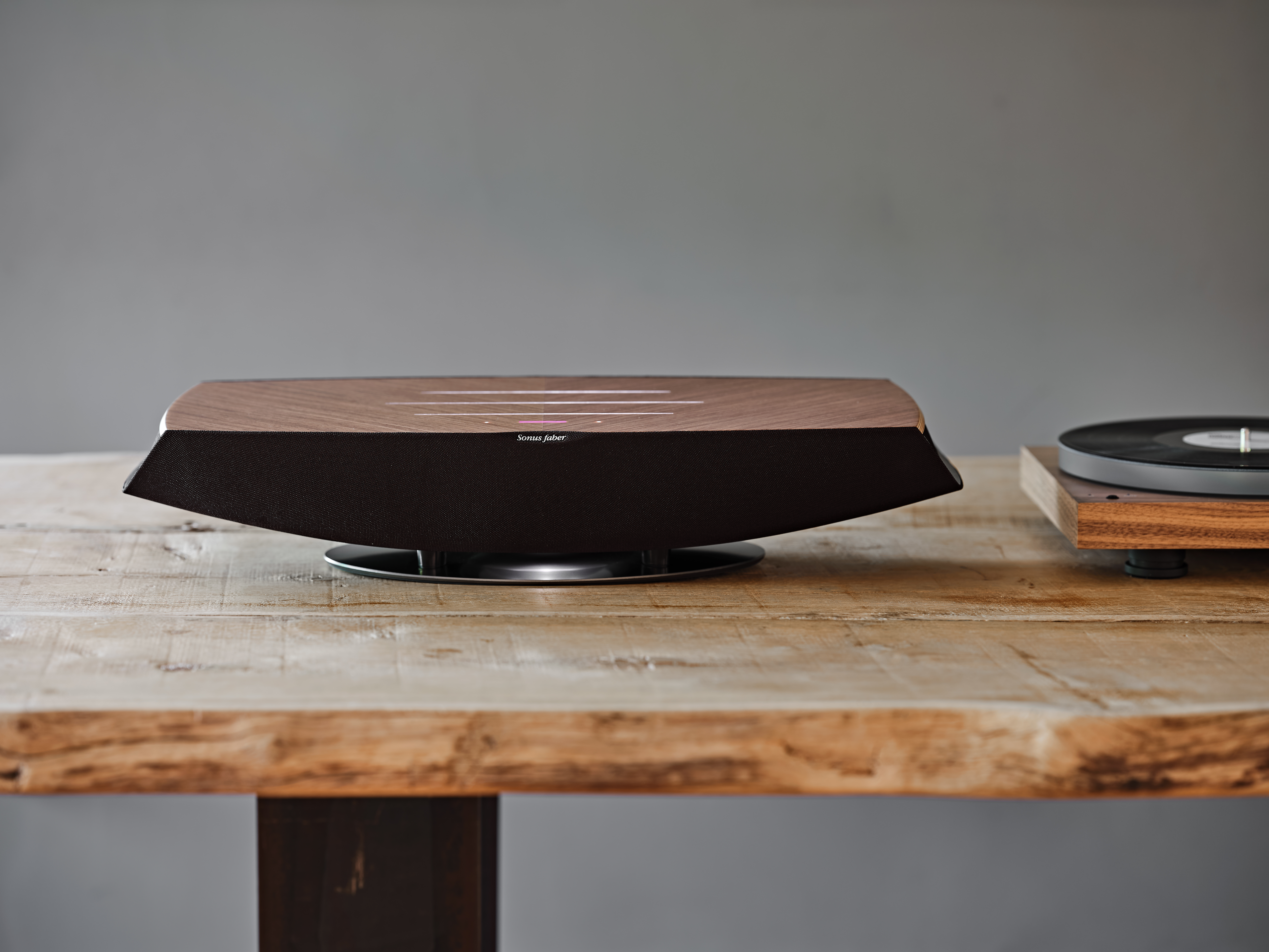 Sonus Faber Omnia