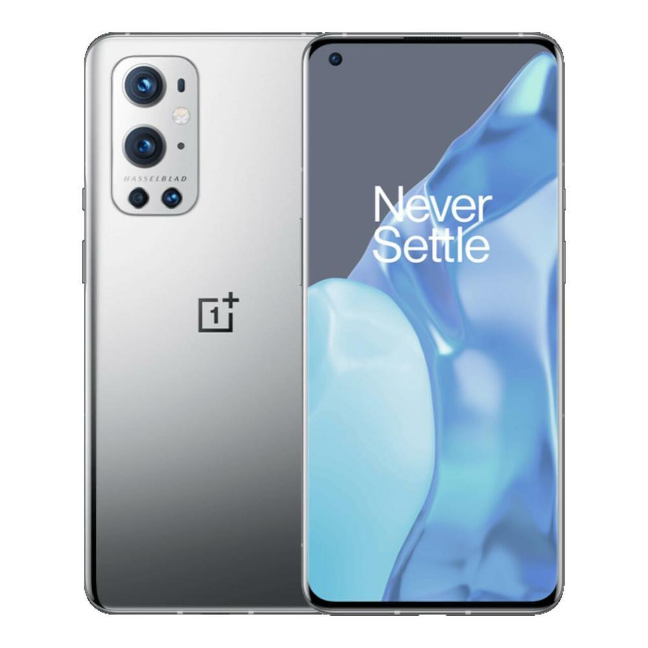 One Plus 9 Pro