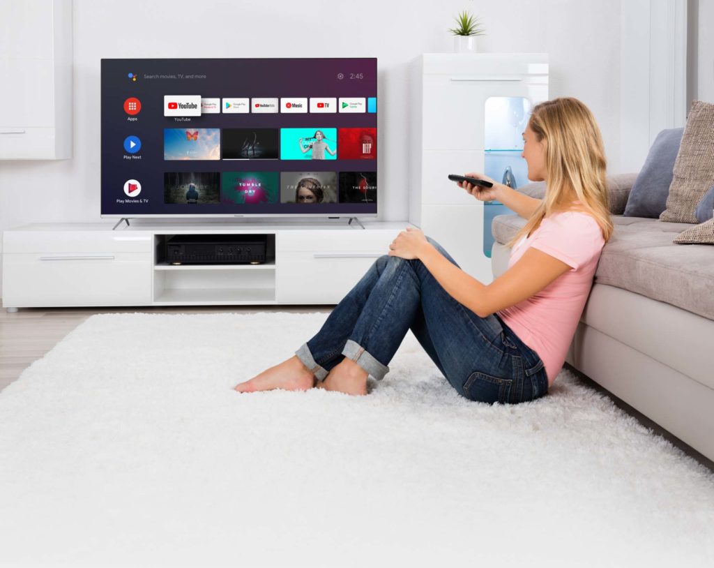Panasonic JX700