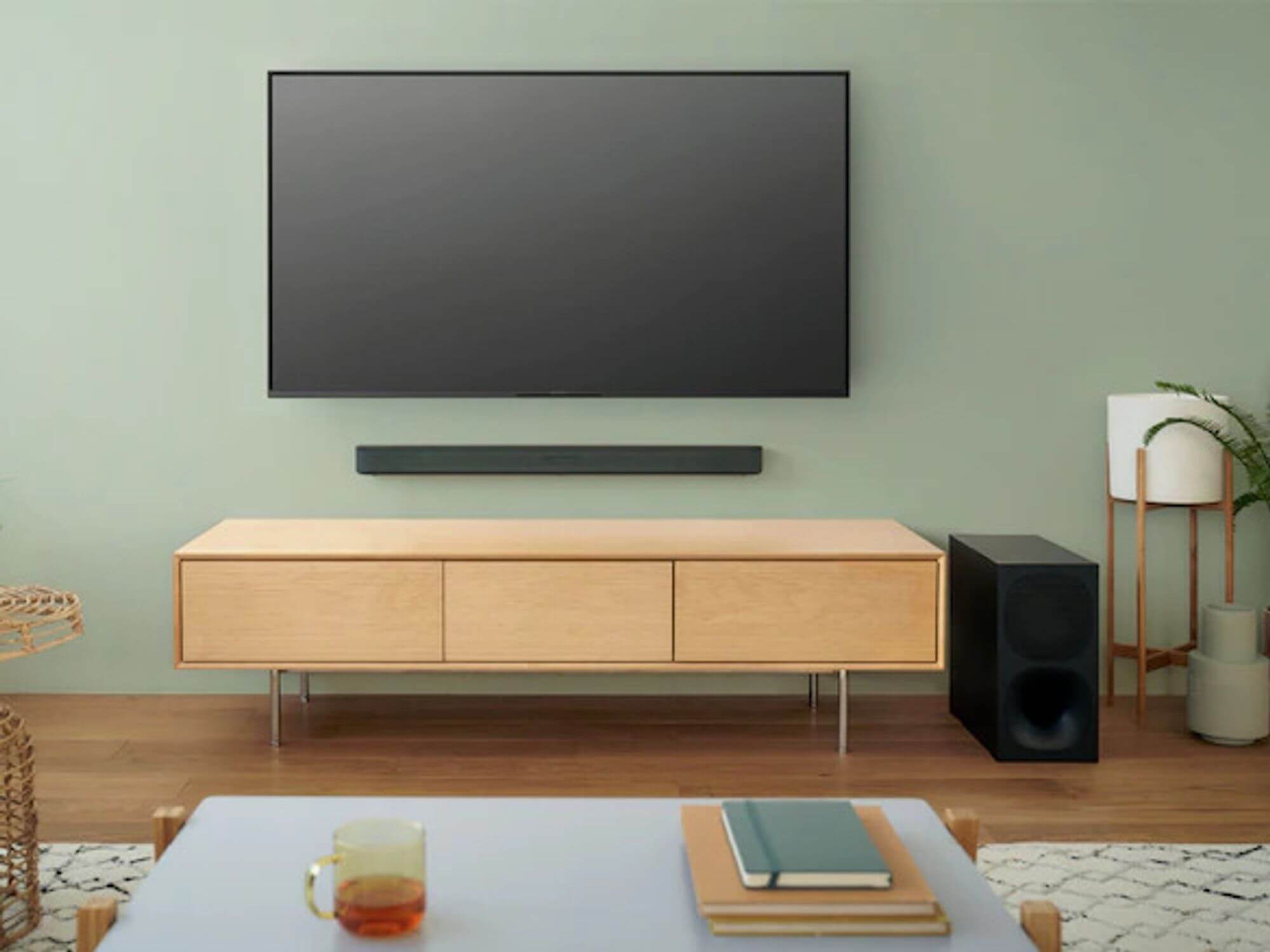 Sony HT-S400