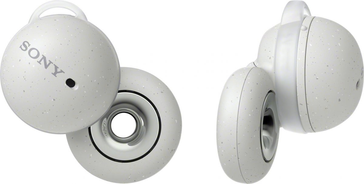 Linkbuds WF-L900