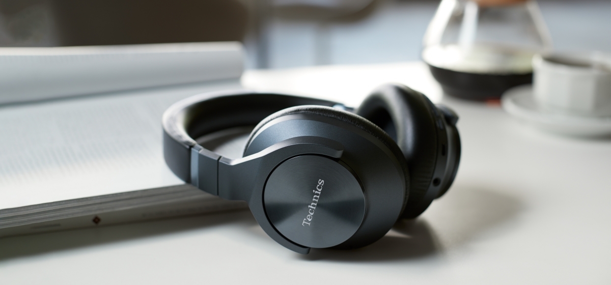 Technics EAH-A800
