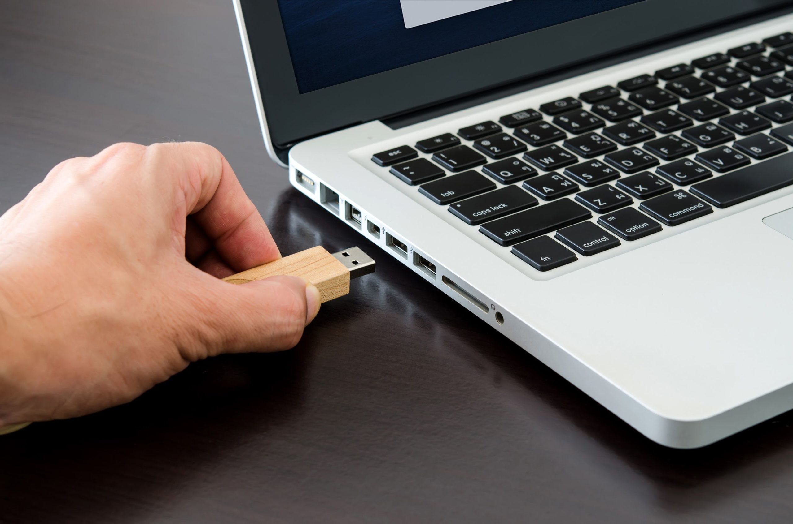 USB 4 is Coming: What You Need to Know