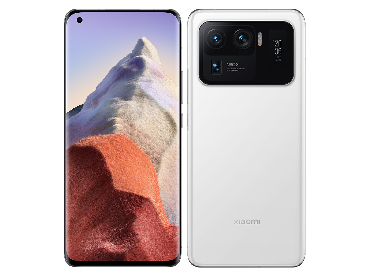 Xiaomi Mi 11