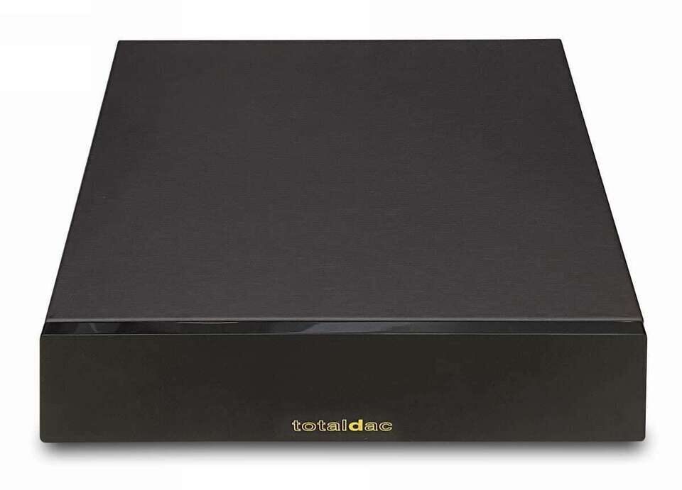 Totaldac d1