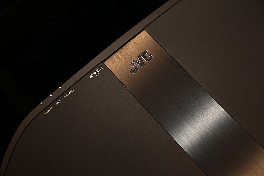 JVC DLA-NZ8 8K Laser Home Theater Projector JVC DLA-NZ8 8K Laser Home Theater Projector