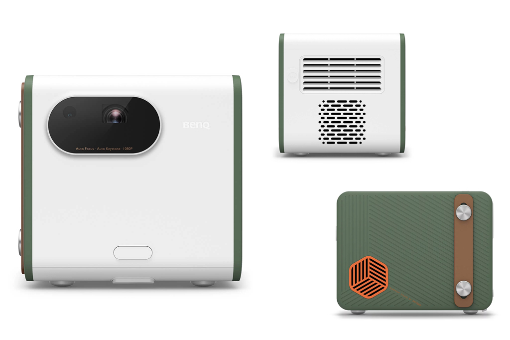 BenQ Projector Overview