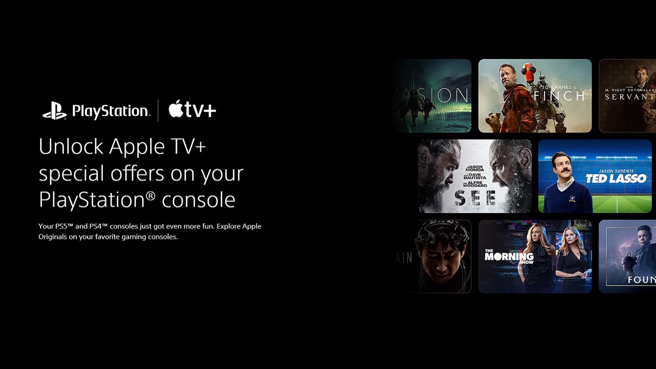 three months of free apple tv+