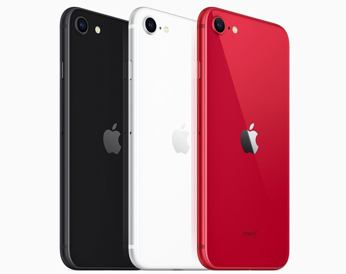 iPhone SE 2020