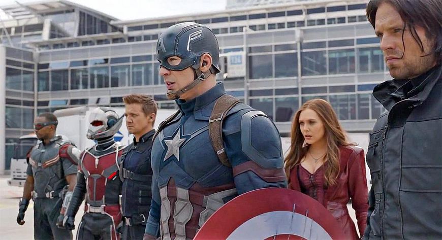 Top 50 Highest Grossing Movies in the World - Editors' Choice Top 50 Highest Grossing Movies in the World - Editors' Choice