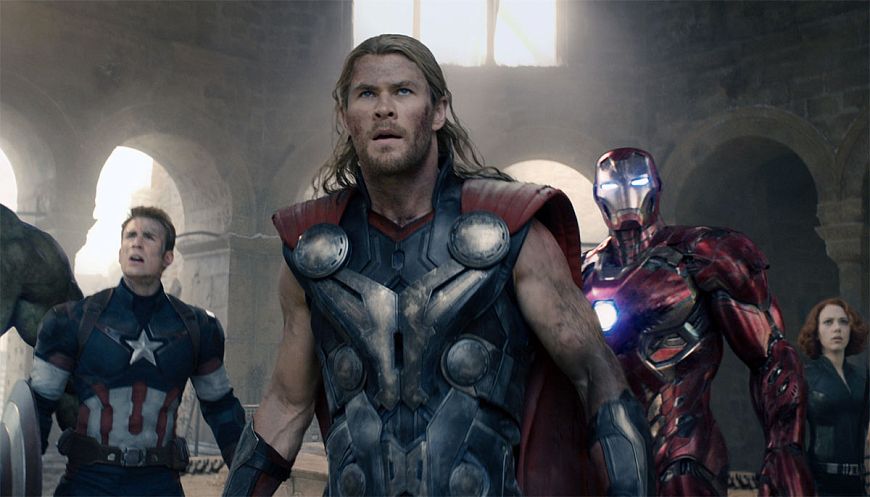 Top 50 Highest Grossing Movies in the World - Editors' Choice Top 50 Highest Grossing Movies in the World - Editors' Choice