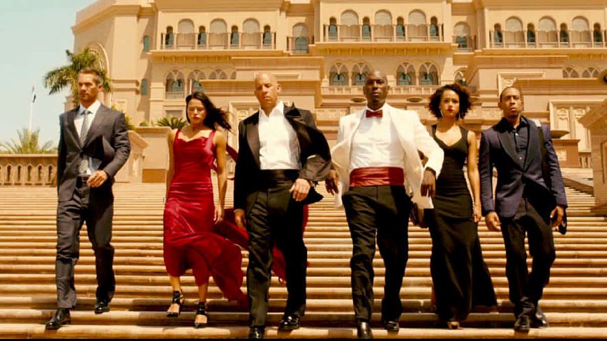 Top 50 Highest Grossing Movies in the World - Editors' Choice Top 50 Highest Grossing Movies in the World - Editors' Choice