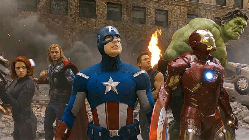 Top 50 Highest Grossing Movies in the World - Editors' Choice Top 50 Highest Grossing Movies in the World - Editors' Choice